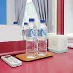 Sky Inn Syariah Medan Sunggal